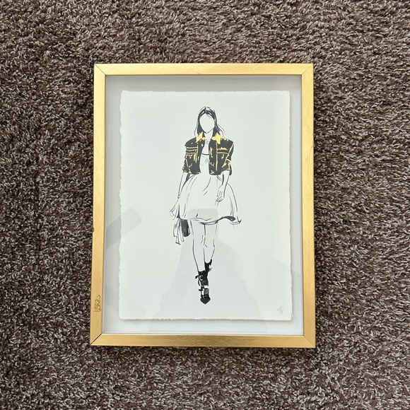 Wall Art, Home Decor - Picture 1 of 3